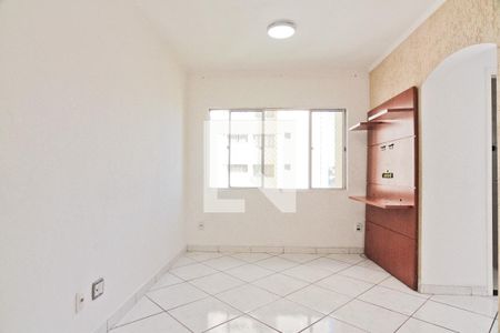 Apartamento para alugar com 2 quartos, 65m² em Parque Maria Domitila, São Paulo
