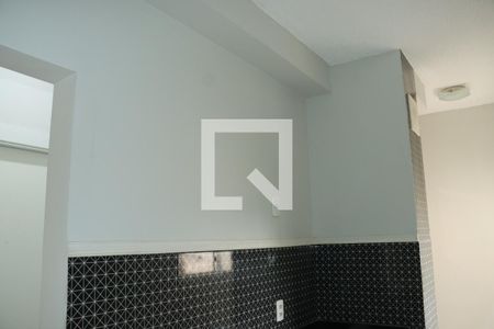 Apartamento para alugar com 2 quartos, 44m² em Petrópolis, Cotia