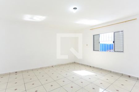 Quarto  de casa para alugar com 1 quarto, 53m² em Parque Guaianazes, São Paulo