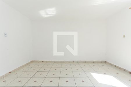 Quarto de casa para alugar com 1 quarto, 53m² em Parque Guaianazes, São Paulo