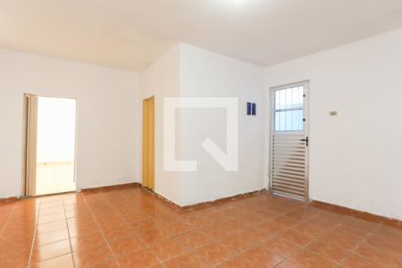 Sala de casa para alugar com 1 quarto, 53m² em Parque Guaianazes, São Paulo