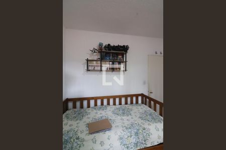 Quarto 1 de apartamento à venda com 2 quartos, 60m² em Jd Iraja, São Bernardo do Campo