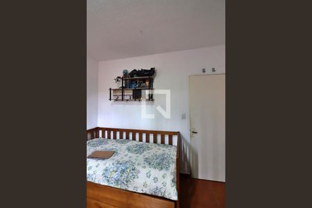 Quarto 1 de apartamento à venda com 2 quartos, 60m² em Jd Iraja, São Bernardo do Campo