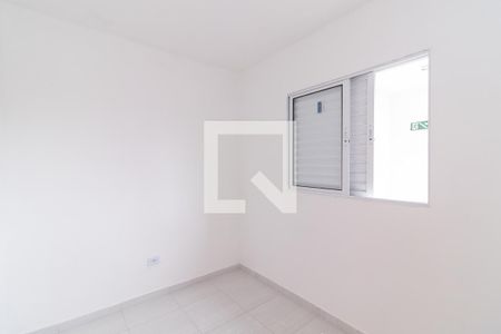 Quarto 2 de apartamento para alugar com 2 quartos, 45m² em Jardim Coimbra, São Paulo