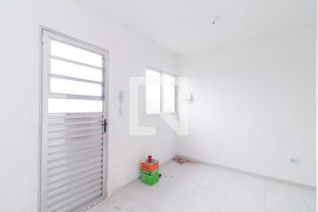 Sala de apartamento para alugar com 2 quartos, 45m² em Jardim Coimbra, São Paulo