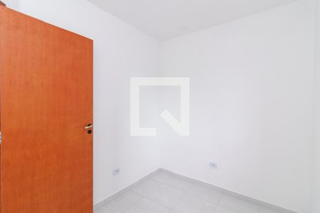 Quarto 2 de apartamento para alugar com 2 quartos, 45m² em Jardim Coimbra, São Paulo