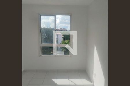 Apartamento à venda com 2 quartos, 43m² em Vila Camilópolis, Santo André