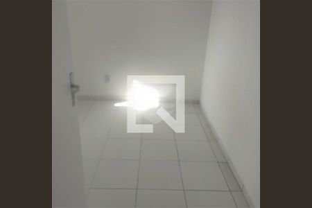 Apartamento à venda com 2 quartos, 43m² em Vila Camilópolis, Santo André