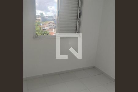 Apartamento à venda com 2 quartos, 43m² em Vila Camilópolis, Santo André