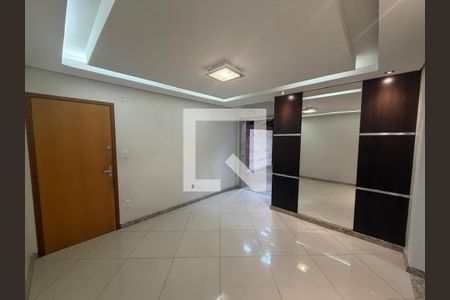 Apartamento à venda com 2 quartos, 99m² em Fonte Grande, Contagem