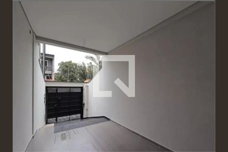 Casa de Condomínio à venda com 3 quartos, 200m² em Vila Camilópolis, Santo André