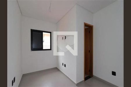 Casa de Condomínio à venda com 3 quartos, 200m² em Vila Camilópolis, Santo André