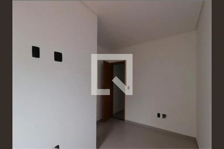 Casa de Condomínio à venda com 3 quartos, 200m² em Vila Camilópolis, Santo André