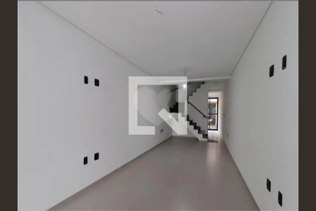 Casa de Condomínio à venda com 3 quartos, 200m² em Vila Camilópolis, Santo André