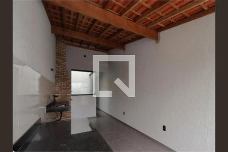 Casa de Condomínio à venda com 3 quartos, 200m² em Vila Camilópolis, Santo André