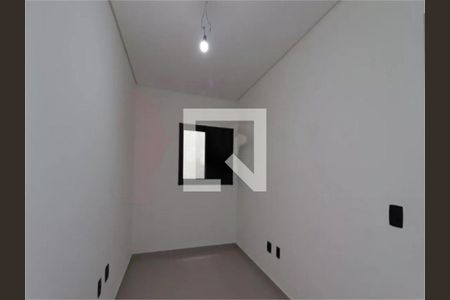 Casa de Condomínio à venda com 3 quartos, 200m² em Vila Camilópolis, Santo André