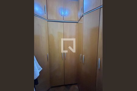 Apartamento à venda com 3 quartos, 91m² em Cidade Nova, Belo Horizonte