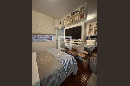 Apartamento à venda com 3 quartos, 91m² em Cidade Nova, Belo Horizonte