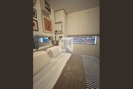 Apartamento à venda com 3 quartos, 91m² em Cidade Nova, Belo Horizonte
