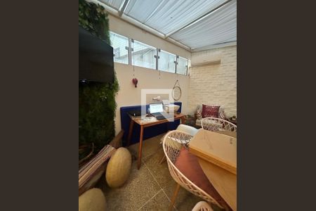 Apartamento à venda com 3 quartos, 91m² em Cidade Nova, Belo Horizonte