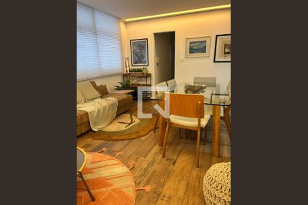 Apartamento à venda com 3 quartos, 91m² em Cidade Nova, Belo Horizonte