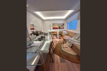 Apartamento à venda com 3 quartos, 91m² em Cidade Nova, Belo Horizonte