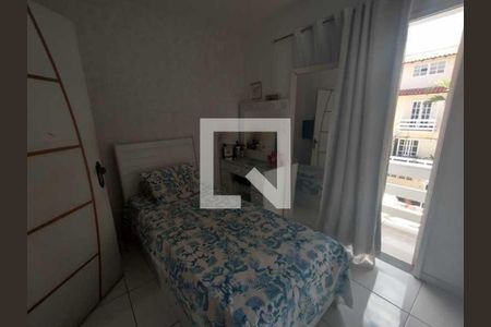 Casa de Condomínio à venda com 3 quartos, 112m² em Recreio dos Bandeirantes, Rio de Janeiro