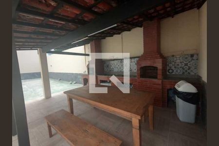 Casa de Condomínio à venda com 3 quartos, 112m² em Recreio dos Bandeirantes, Rio de Janeiro