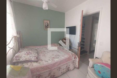 Casa de Condomínio à venda com 3 quartos, 112m² em Recreio dos Bandeirantes, Rio de Janeiro