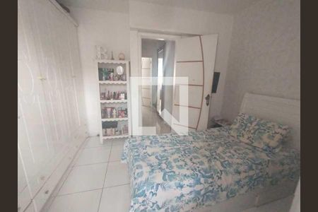 Casa de Condomínio à venda com 3 quartos, 112m² em Recreio dos Bandeirantes, Rio de Janeiro