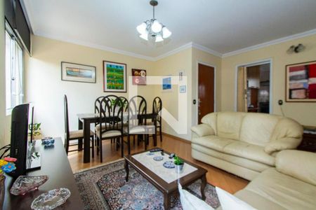 Apartamento à venda com 3 quartos, 85m² em Vila Romana, São Paulo