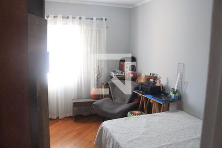 Quarto 1 de apartamento à venda com 3 quartos, 137m² em Cerâmica, São Caetano do Sul