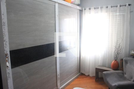 Quarto 1 de apartamento à venda com 3 quartos, 137m² em Cerâmica, São Caetano do Sul