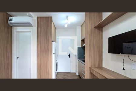 Apartamento à venda com 1 quarto, 24m² em Vila Olímpia, São Paulo