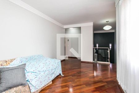 Casa à venda com 4 quartos, 382m² em Alphaville, Santana de Parnaíba