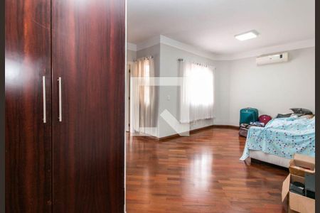 Casa à venda com 4 quartos, 382m² em Alphaville, Santana de Parnaíba