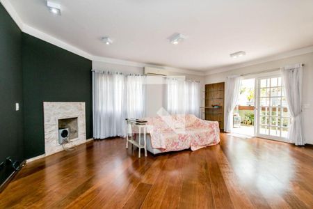 Casa à venda com 4 quartos, 382m² em Alphaville, Santana de Parnaíba