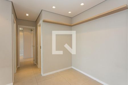 Sala de apartamento para alugar com 2 quartos, 67m² em Vila Zilda, São Paulo