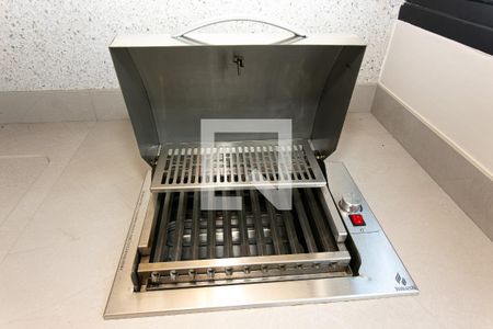 Varanda gourmet de apartamento para alugar com 2 quartos, 67m² em Vila Zilda, São Paulo