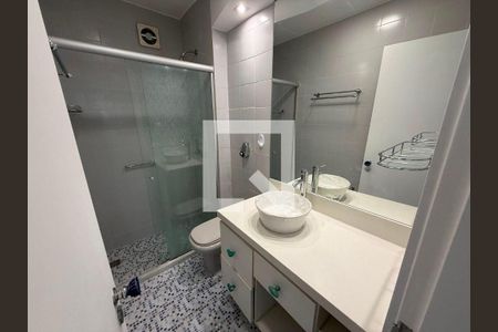 Apartamento à venda com 2 quartos, 79m² em Botafogo, Rio de Janeiro