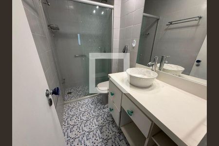 Apartamento à venda com 2 quartos, 79m² em Botafogo, Rio de Janeiro
