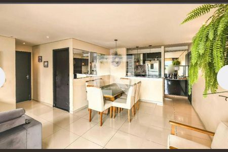 Apartamento à venda com 2 quartos, 65m² em Interlagos, São Paulo