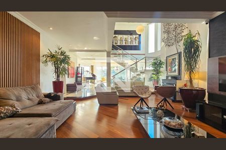 Casa à venda com 5 quartos, 730m² em Alphaville, Santana de Parnaíba