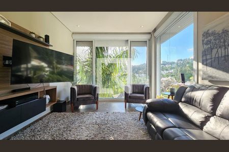 Casa à venda com 5 quartos, 730m² em Alphaville, Santana de Parnaíba