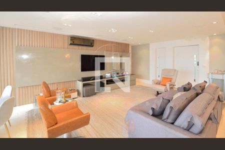 Apartamento à venda com 3 quartos, 161m² em Vila Romana, São Paulo