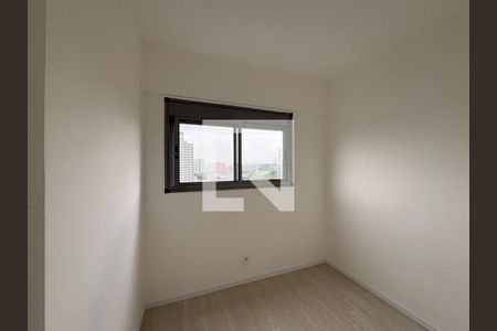 Quarto de apartamento à venda com 2 quartos, 44m² em Vila Albertina, São Paulo
