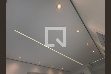 Sala de apartamento à venda com 2 quartos, 44m² em Vila Albertina, São Paulo