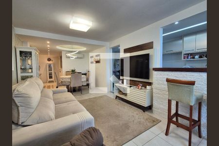 Apartamento à venda com 2 quartos, 96m² em Recreio dos Bandeirantes, Rio de Janeiro