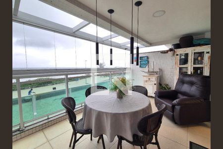 Apartamento à venda com 2 quartos, 96m² em Recreio dos Bandeirantes, Rio de Janeiro