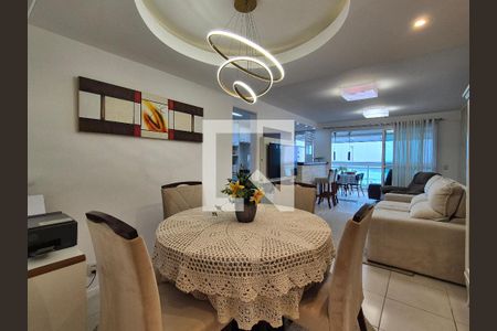 Apartamento à venda com 2 quartos, 96m² em Recreio dos Bandeirantes, Rio de Janeiro